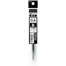 ぺんてる ボールペン替芯 FLOATUNE フローチューン用 0.4mm 黒 XZRN4-A 1本入