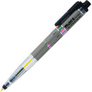 ぺんてる シャープペンシル マルチ8セット ホルダータイプ 色芯8色 専用替芯 芯削り器付き PH802ST 1本