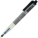 ぺんてる シャープペンシル マルチ8セット ホルダータイプ 色芯8色 専用替芯 芯削り器付き PH802ST 1本