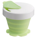 ピジョン ハビナース クリンスマイル 入れ歯ポット