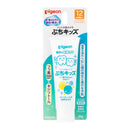 【医薬部外品】ピジョン 親子で乳歯ケア ジェル状歯みがき ぷちキッズ キシリトール50ｇ