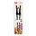 Pigeon Habinasu easy-to-use chopsticks 1 pair