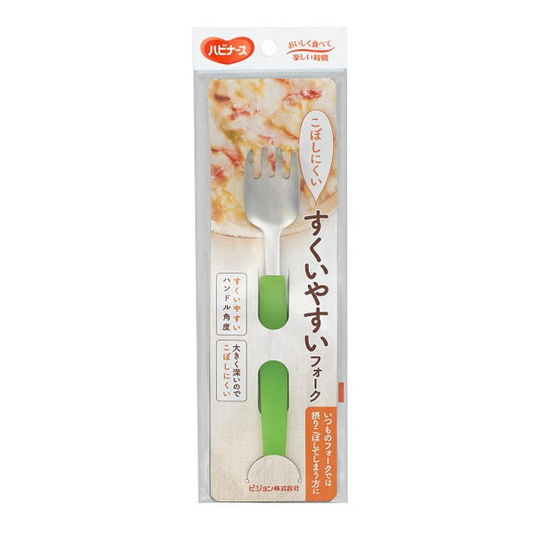 Pigeon Habinasu Easy scooping fork 1 piece