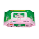 Habinurse Oral Care Toothpaste Tissue Gentle Type Refreshing Mint Scent 90 Sheets