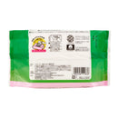 Habinurse 口腔护理牙膏纸巾 温和型清爽薄荷味 90 片