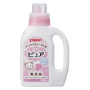 ピジョン 赤ちゃんの洗たく用洗剤 ピュア ８００ｍｌ