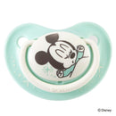 Pigeon Pacifier Fun 0-3 months S Mickey pattern