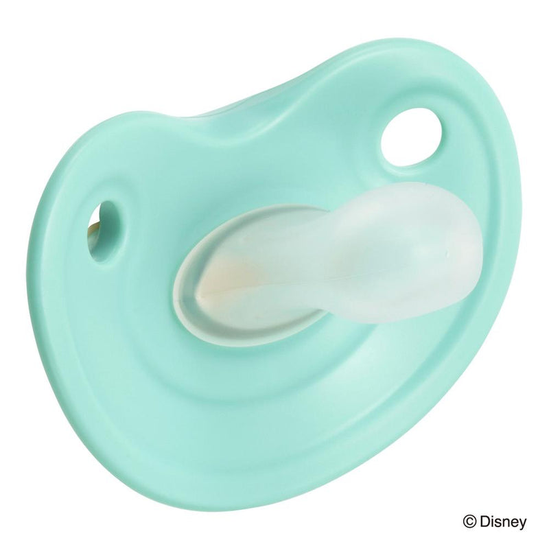 Pigeon Pacifier Fun 3-6 months M Mickey pattern