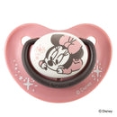 ピジョン おしゃぶりFun 6-18ヵ月 L ミニー柄