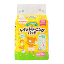 ピジョン とれっぴー トイレトレーニングパッド 33枚