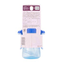 ピジョン ぷちストローボトル アイスブルー 1個