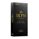 【管理医療機器】不二ラテックス SKYNアイアール（スキンアイアール） 5個入り 5個入り