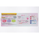 [2 drugs] 2 bottles for 2 times Wu Man check