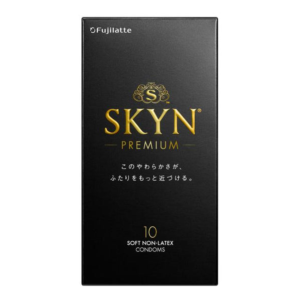 【管理医療機器】不二ラテックス SKYN(スキン） アイアール 10個入り