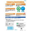 Seamless Supporter Wrist M