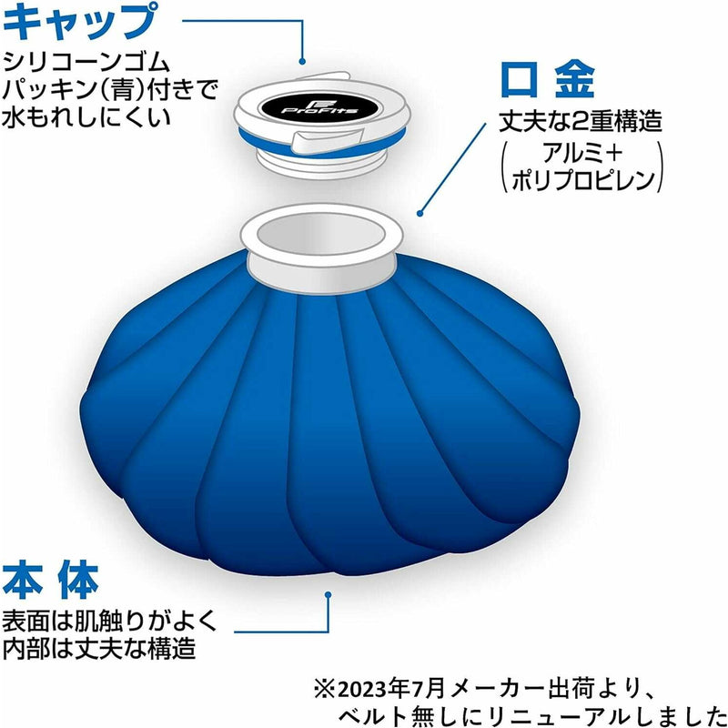 ピップ プロフィッツ アイスパック レギュラー