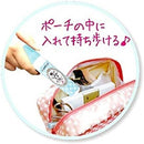 Pip slim walk shoe odor care spray 35ml