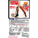 ピップスリムウォーク メディカルリンパおでかけ用ハイソックスSM