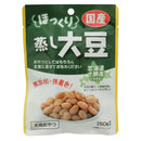フジサワ ほっくり蒸し大豆  50g