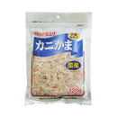 フジサワ カニ入りかま 120g