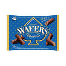 ◆不二家 ショコラウェファース 袋 12本