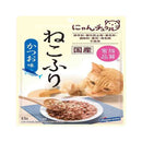 はごろもフーズ ねこふり かつお味 15ｇ