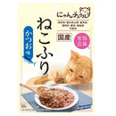 はごろもフーズ ねこふり かつお味 15ｇ