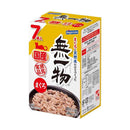 はごろもフーズ 無一物 パウチ まぐろ 40g×7個パック