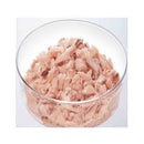 はごろもフーズ 無一物パウチ 寒天ゼリー まぐろ 一本釣り漁法 40ｇ