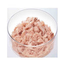 はごろもフーズ 無一物パウチ 寒天ゼリー まぐろ 一本釣り漁法 40ｇ