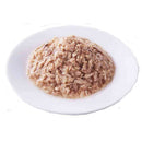 はごろもフーズ にゃんチュラル パウチ まぐろのとろみ仕立て 40g