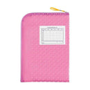 レイメイ藤井 先生オススメ！！ 連絡袋 （A4） ピンク 1個入