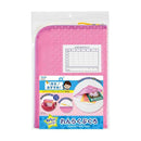 レイメイ藤井 先生オススメ！！ 連絡袋 （A4） ピンク 1個入