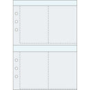 Kept カードケースリフィルA5 5枚入り