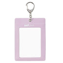 Kept トレカホルダー バイオレット 1個