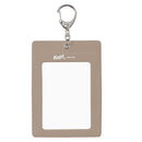 Kept トレカホルダー ベージュ 1個