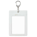 Kept トレカホルダー ホワイト 1個