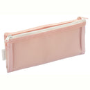 レイメイ藤井 フリップスナップペンケース ピンク 1個