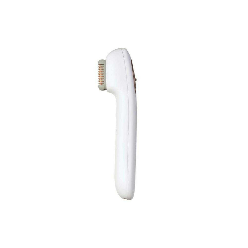 マクセル Vライントリマー USB充電式 電源2段階式 ホワイト MXVT-100