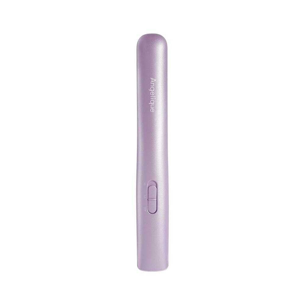 マクセル USBモバイルヘアアイロン USB電源 コンパクトサイズ