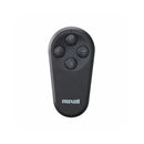 Maxell EMS 腿部锻炼器“Motecare FootEX” 3 种温度调节级别 全腿训练 放松 黑色 MXES-FR610EX-BK 1 台