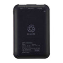 マクセル USB Type-C対応 モバイルバッテリー 5000mAh 薄型コンパクト ブラック MPC-CE5000 BK 1台
