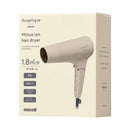 マクセル マイナスイオンヘアドライヤー MXDR-300A-BE