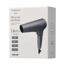 マクセル マイナスイオンヘアドライヤー MXDR-300A-GY
