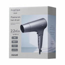 マクセル プラズマイオンドライヤー MXDR-500A-GY