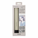 マクセル コードレスモバイルアイロン MXHI-500.BE