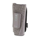 マクセル ふくらはぎレッグマッサージャー Maxell グレー MXHT-F100 1台