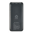 マクセル PD対応 急速充電 USB Type-C対応 モバイル充電バッテリー 10000mAh グレー 1台