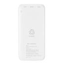 マクセル PD対応 急速充電 USB Type-C対応 モバイル充電バッテリー 10000mAh ホワイト 1台