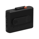 マクセル Bluetooth対応ポータブルカセットプレーヤー ブラック MXCP-P100BK 1台